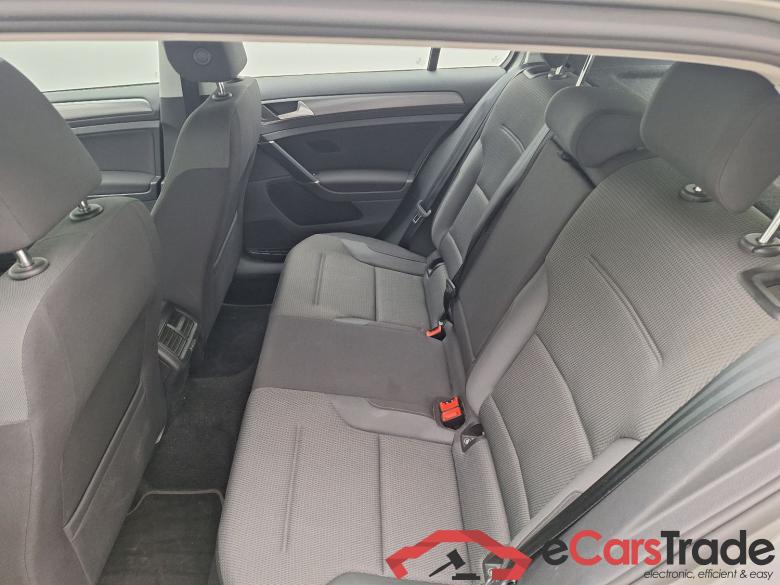 VW, Golf VII FL'16, Volkswagen Golf VII 1.6 TDi Comfortline 5d #4