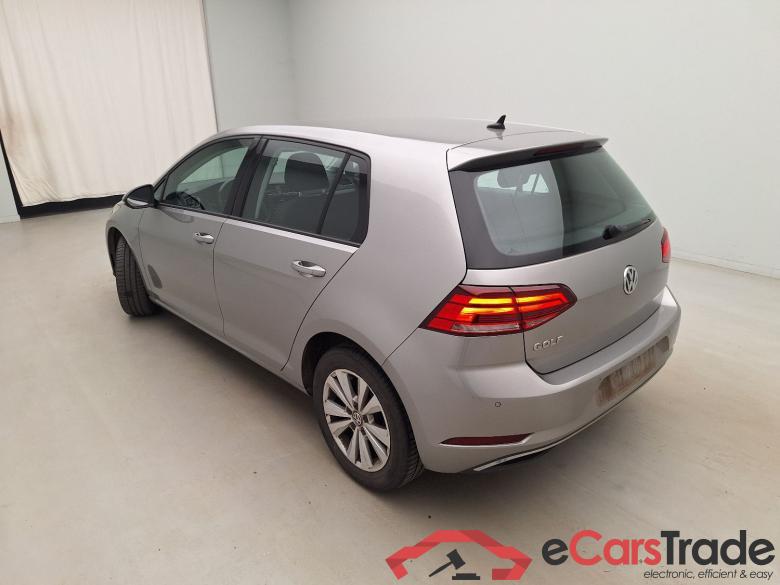 VW, Golf VII FL'16, Volkswagen Golf VII 1.6 TDi Comfortline 5d #6