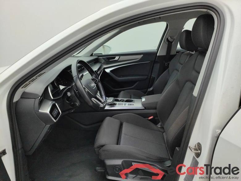 AUDI A6 AVANT DIESEL - 2018 40 TDi 204 Sport S tronic (EU6d-TEMP) 4d #3