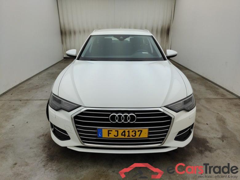 AUDI A6 AVANT DIESEL - 2018 40 TDi 204 Sport S tronic (EU6d-TEMP) 4d #5