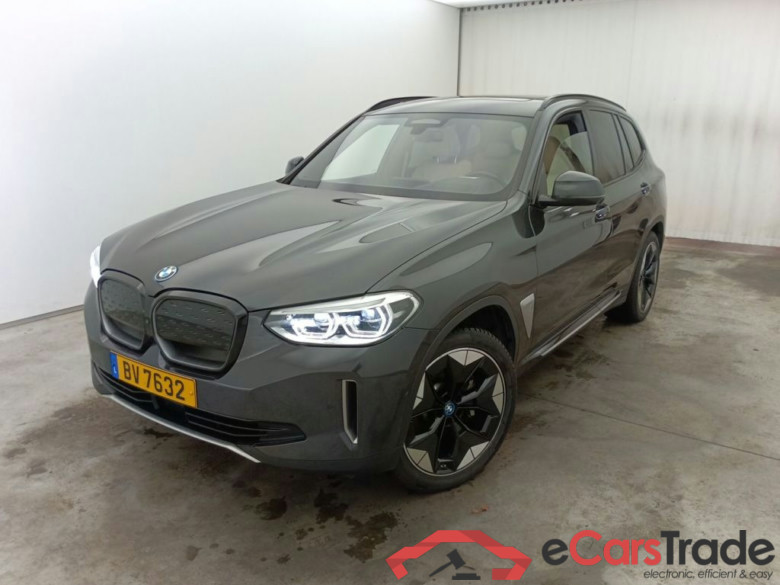 BMW iX3 74 kWh iX3 286 5d
