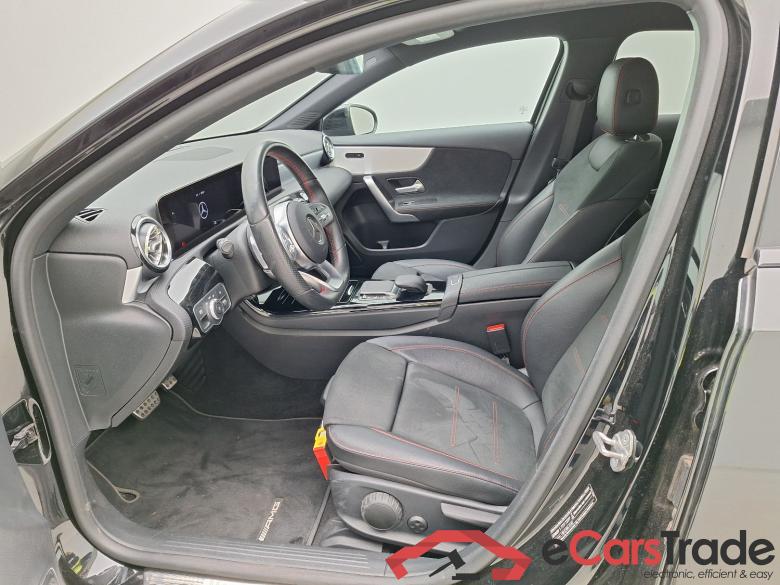 Mercedes, A-Class Berline '18, Mercedes-Benz A-Klasse Limousine A 200d Business S #3