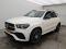 preview Mercedes GLE 350 #0