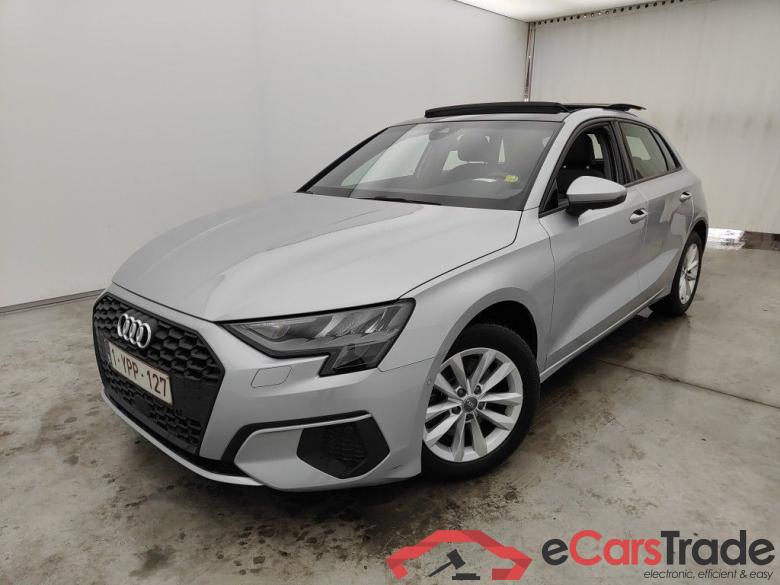 Audi A3 Sportback 2.0 30 TDi 85kW 5d #1