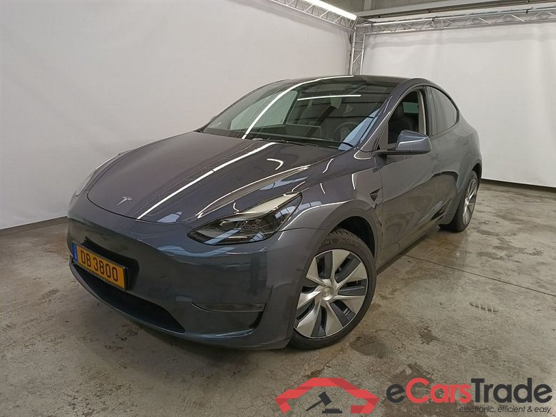 TESLA MODEL Y 72.5 kWh Dual Motor Long Range (324 kW) 5d