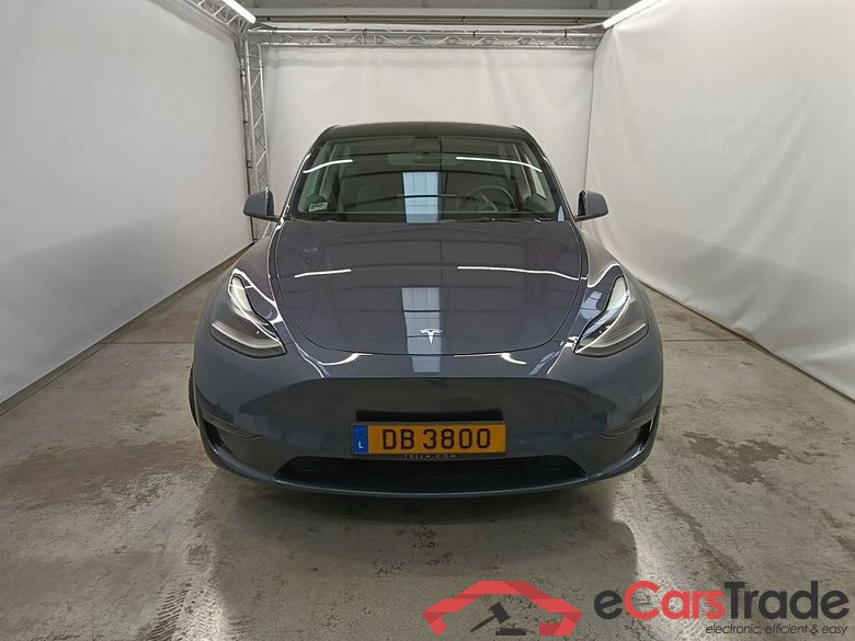 TESLA MODEL Y 72.5 kWh Dual Motor Long Range (324 kW) 5d #5