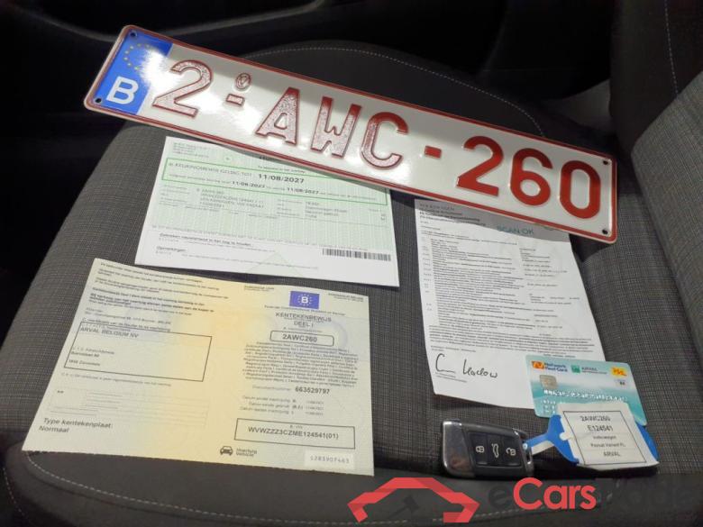 Volkswagen Passat Variant 2.0 TDI 90kW DSG Style Business 5d #4