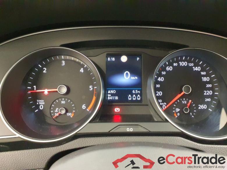 Volkswagen Passat Variant 2.0 TDI 90kW DSG Style Business 5d #6