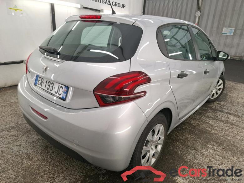 208 Affaire Premium 1.6 HDi 100CV BVM5 E6 #3