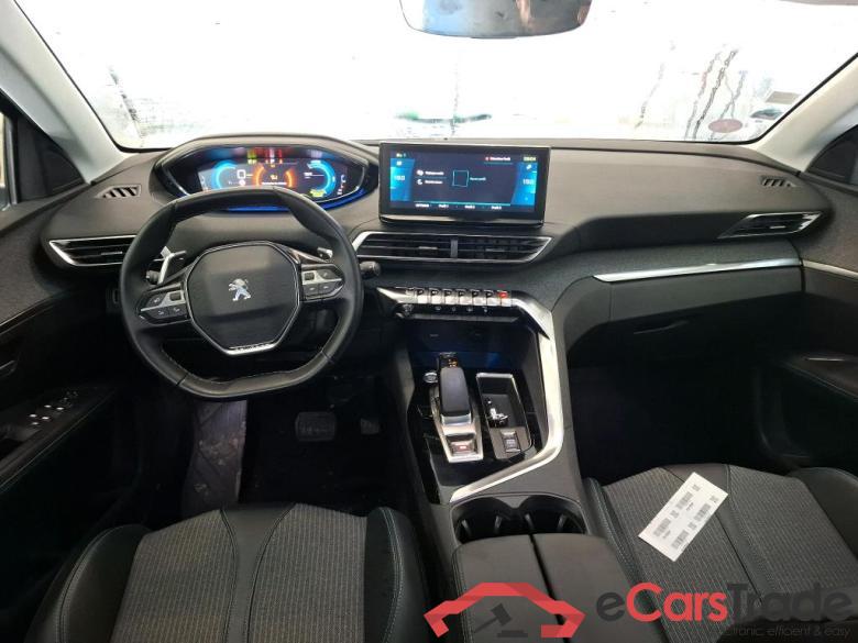 PEUGEOT 3008  2020  5P  SUV 16 HYBRID 225 EEAT8 Allure Pack #5