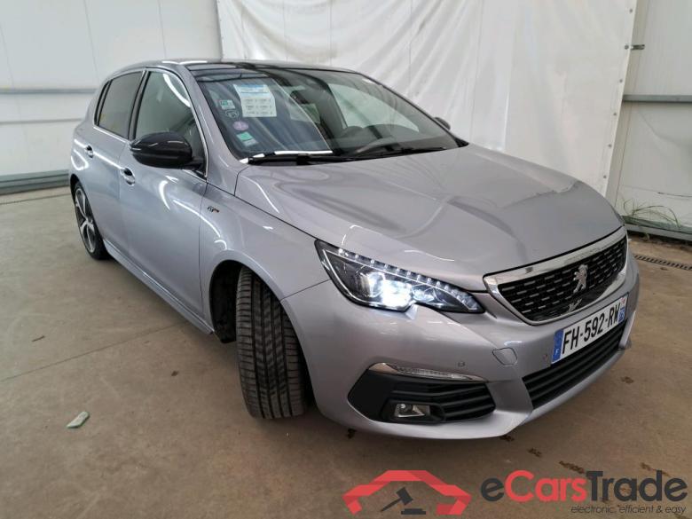 308 GT 1.6 PureTech 225CV BVA8 E6dT #4