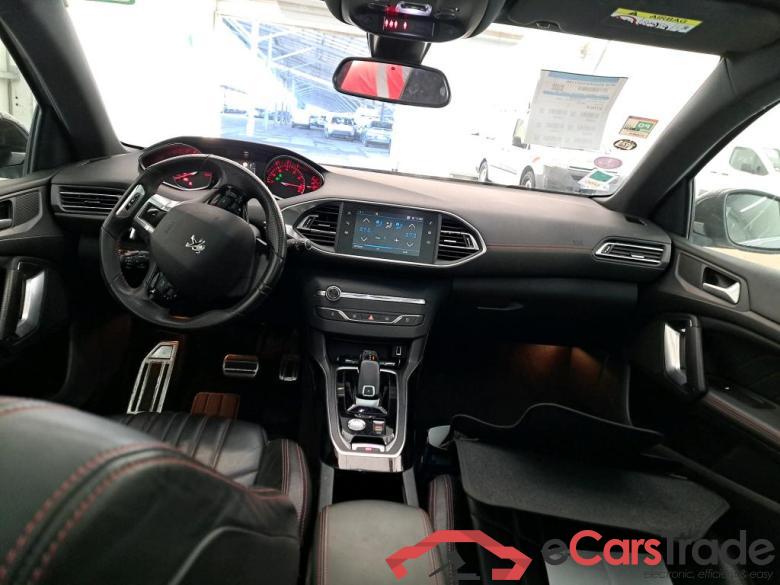 308 GT 1.6 PureTech 225CV BVA8 E6dT #5