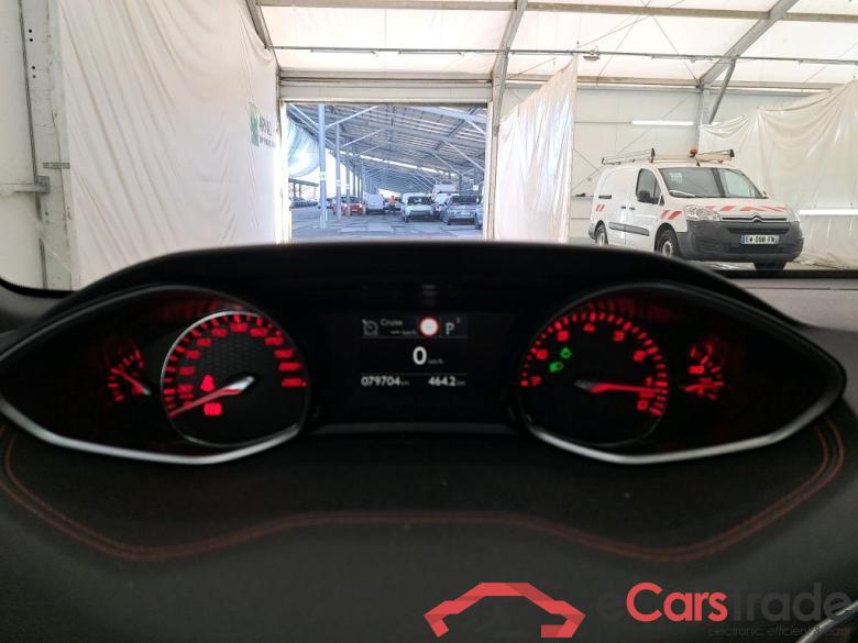 308 GT 1.6 PureTech 225CV BVA8 E6dT #6