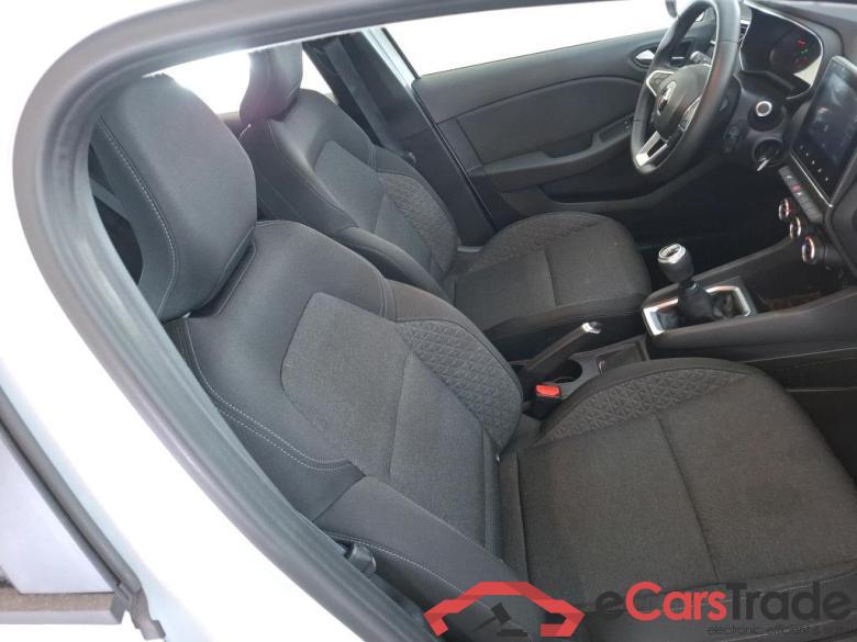 Clio V Business 1.0 SCe 75CV BVM5 E6dT #6