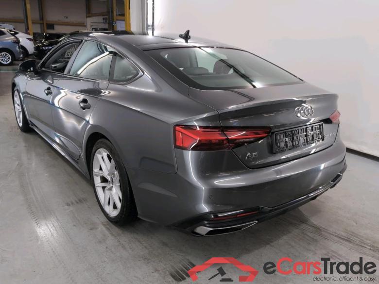 AUDI A5 SPORTBACK 2.0 35 TFSI S TRONIC BUS. ED. S LINE #3