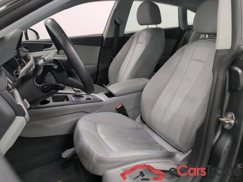 AUDI A5 SPORTBACK 2.0 35 TFSI S TRONIC BUS. ED. S LINE #5