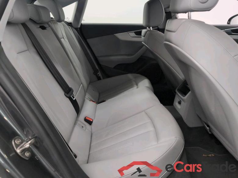 AUDI A5 SPORTBACK 2.0 35 TFSI S TRONIC BUS. ED. S LINE #6