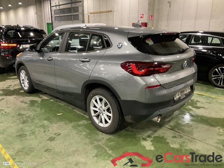 BMW X2 1.5 SDRIVE18I 100KW DCT #3
