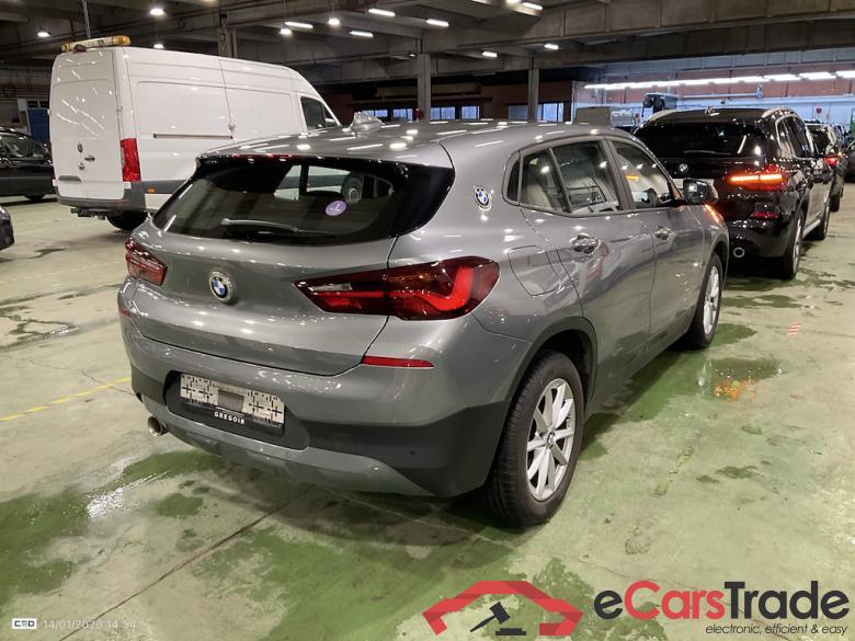 BMW X2 1.5 SDRIVE18I 100KW DCT #4