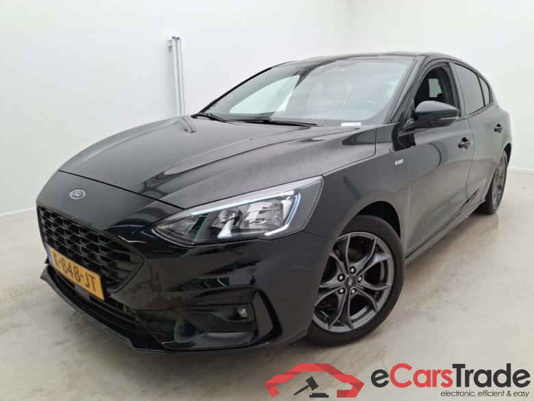 FORD FOCUS 1.0 EBH ST L. Bns