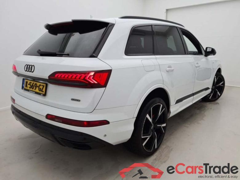 AUDI Q7 55 TFSI e q Pro L S #2