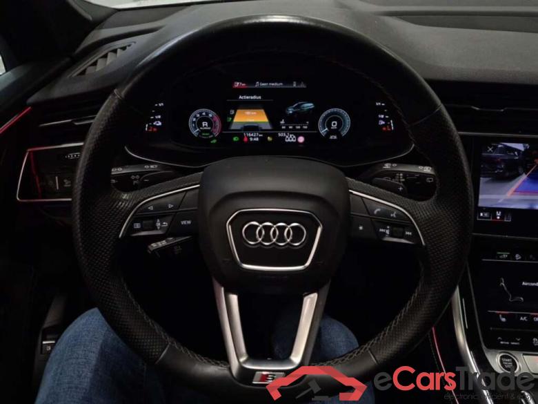 AUDI Q7 55 TFSI e q Pro L S #6