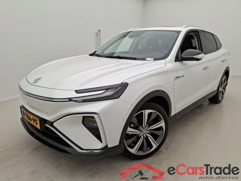 MG Marvel R Luxury 70 kWh #1