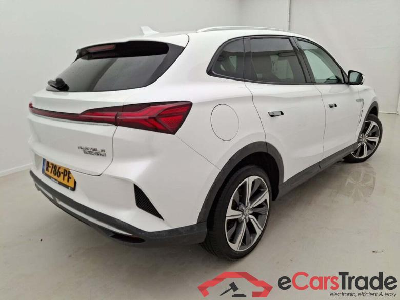 MG Marvel R Luxury 70 kWh #2