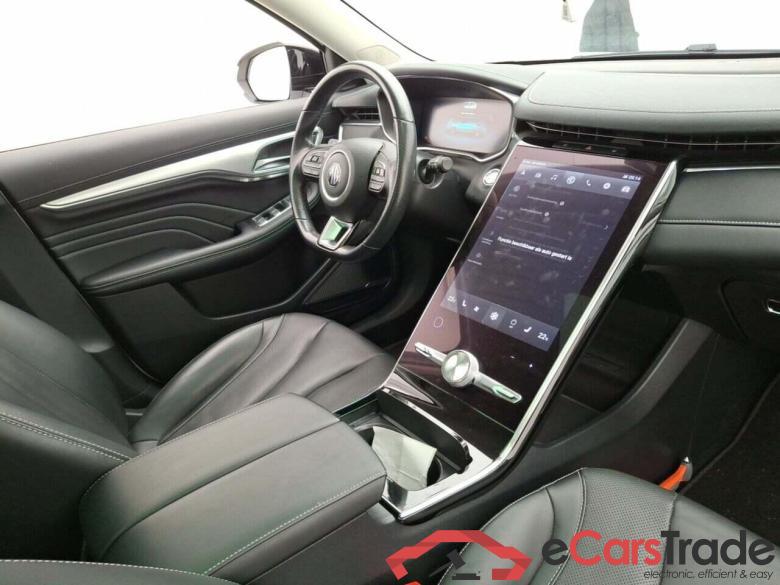 MG Marvel R Luxury 70 kWh #3