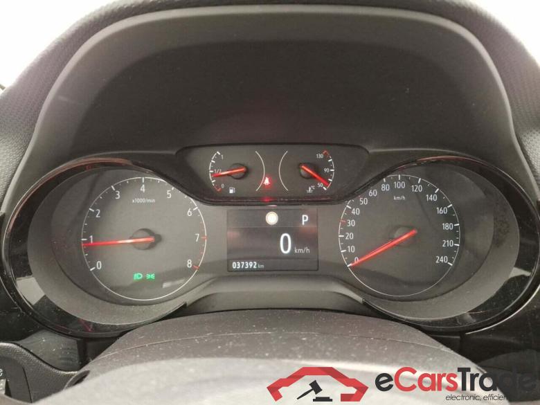 OPEL Corsa 1.2 Elegance #4