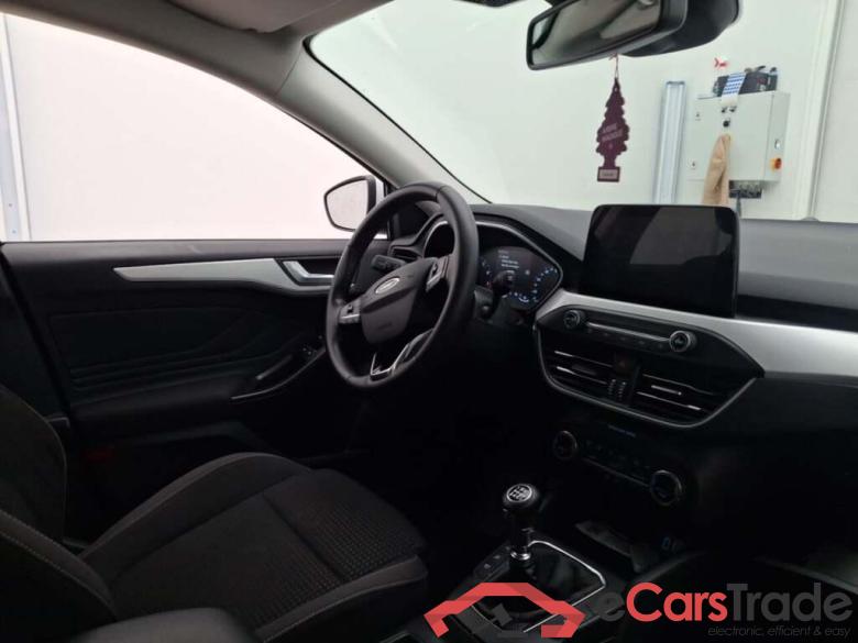 FORD Focus Wagon 1.0 EcoBoost Trend Edition Bus #3