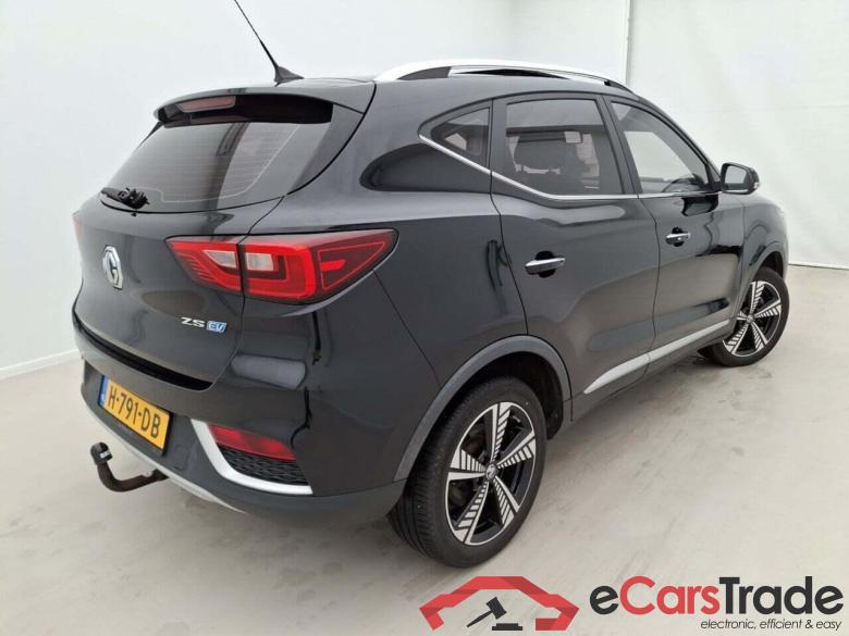 MG MG ZS EV Luxury 45 kWh #2