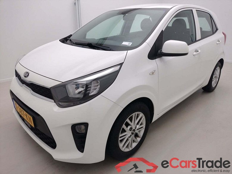 KIA Picanto 1.0 DPi DynamicLine AUT #1