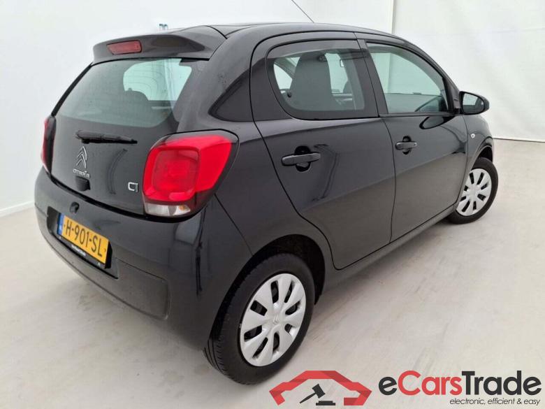 CITROEN C1 1.0 VTi Feel #2