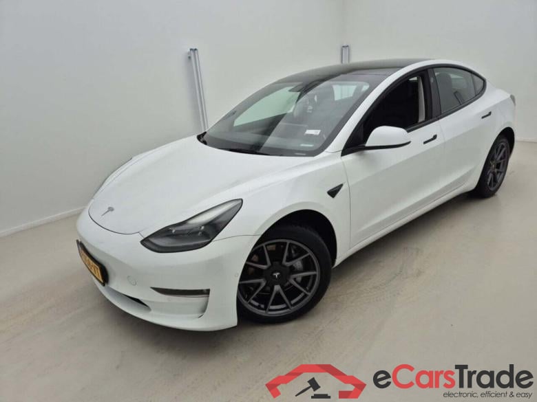 Tesla Model 3 Long Range AWD 75kWh