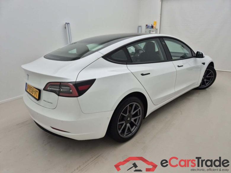 Tesla Model 3 Long Range AWD 75kWh #2