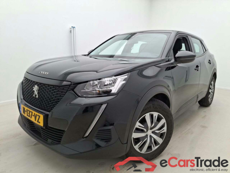 PEUGEOT 2008 1.2 PureTech Active #1