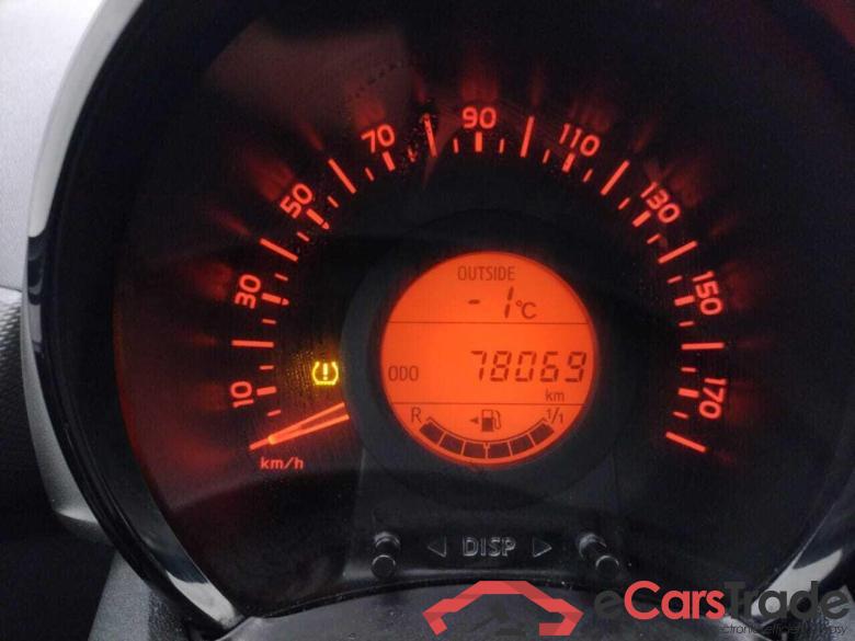 CITROEN C1 1.0 VTi Feel #4