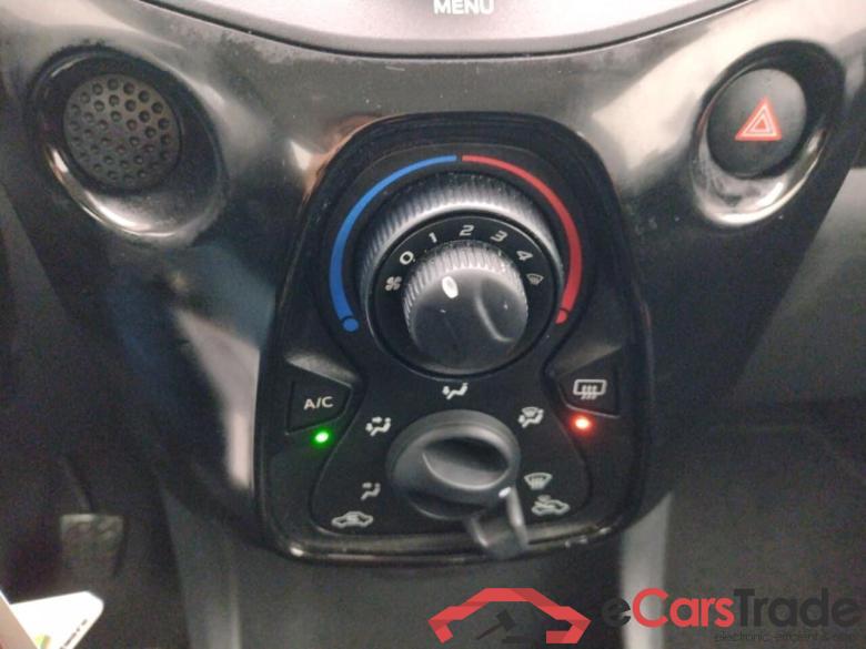 CITROEN C1 1.0 VTi Feel #5