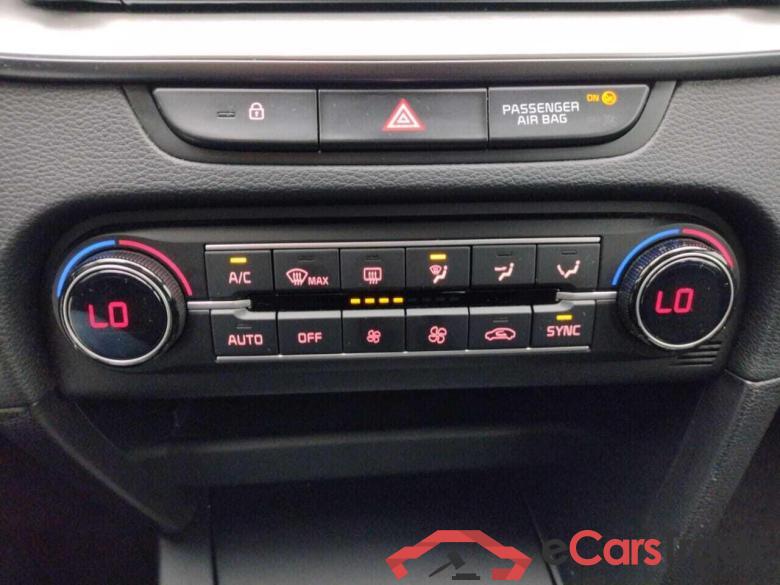 KIA ceed sportswagon 1.0 T-GDi DynamicLine #5