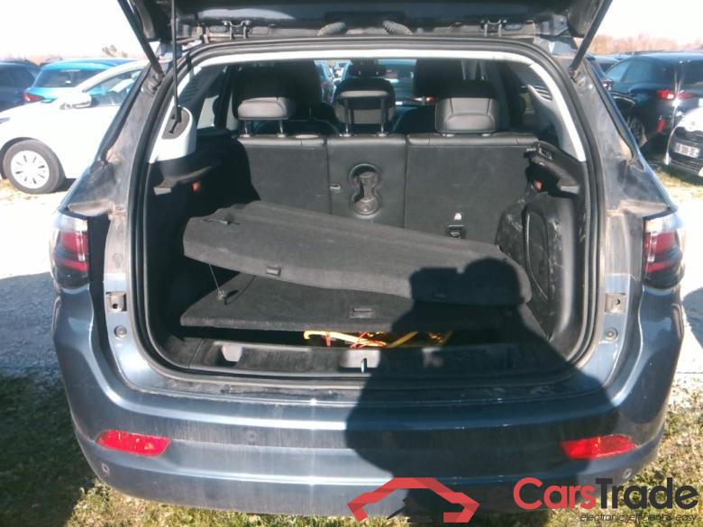 COMPASS 240 PHEV S AT #6