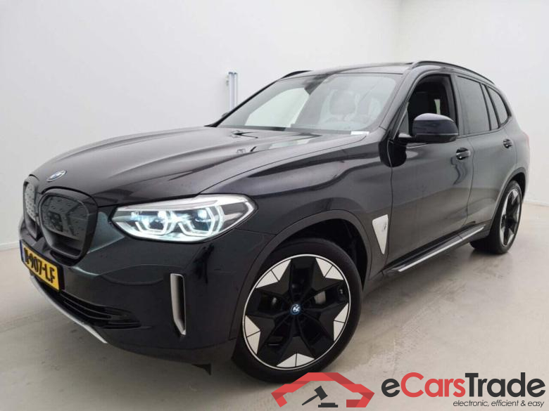 BMW iX3 High Executive 80 kWh