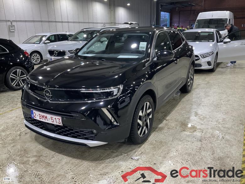 OPEL MOKKA 1.2 TURBO 96KW ELEGANCE AUTO #1