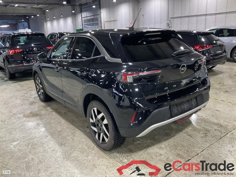 OPEL MOKKA 1.2 TURBO 96KW ELEGANCE AUTO #3