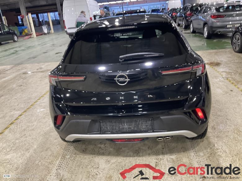 OPEL MOKKA 1.2 TURBO 96KW ELEGANCE AUTO #5