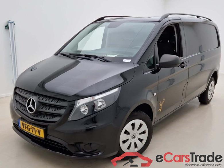 MERCEDES-BENZ Vito 110 CDI Functional #1