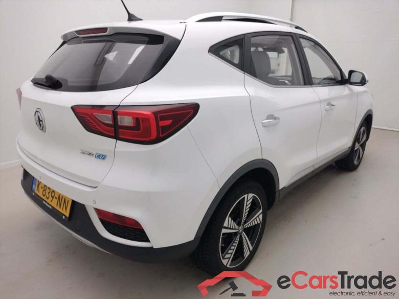 MG MG ZS EV Luxury 45 kWh #2