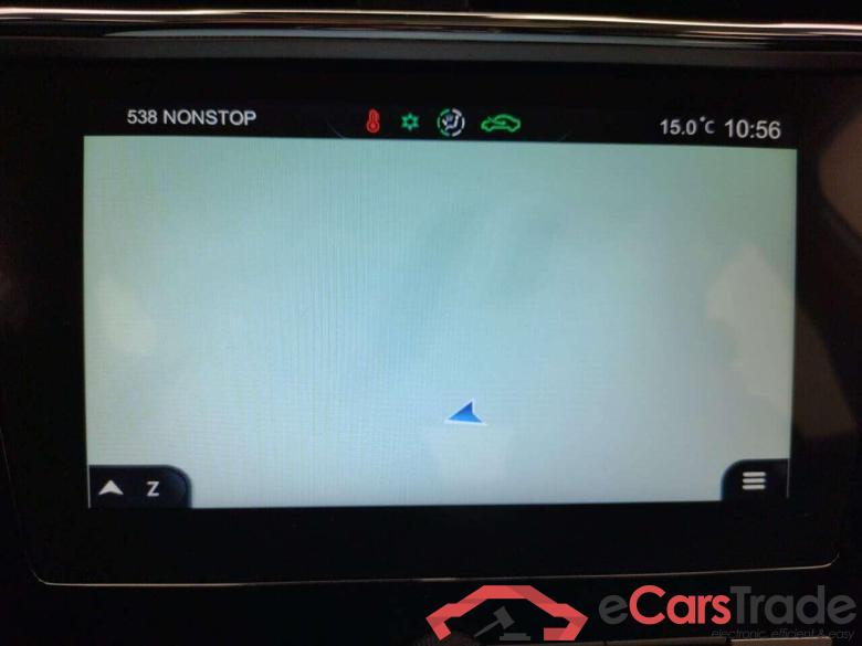 MG MG ZS EV Luxury 45 kWh #6