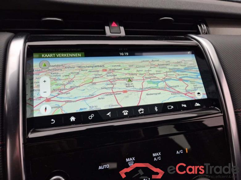 LAND ROVER DISCOVERY SPORT P200 2.0 R-Dynamic S #6