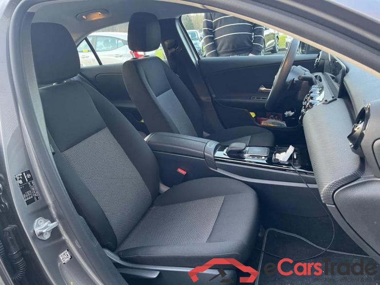 MERCEDES-BENZ A 200 d (EU6AP) #6